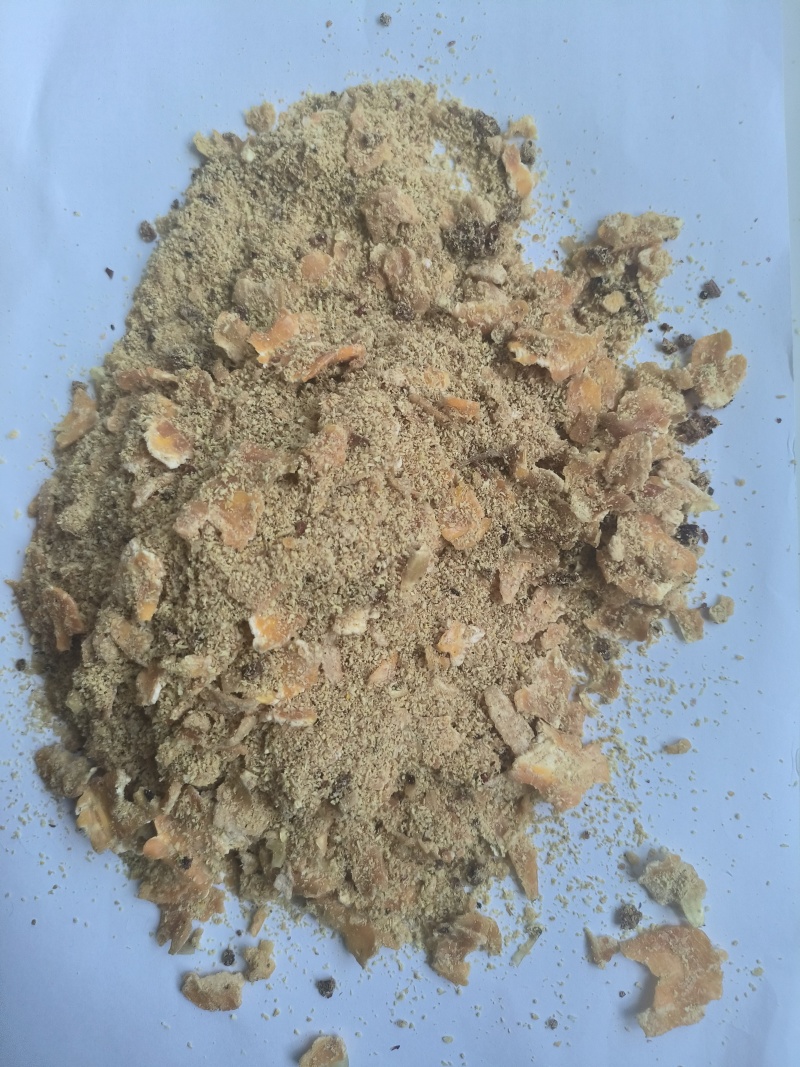 玉米压片发酵饲料量大从优厂家供货质量保证欢迎咨询