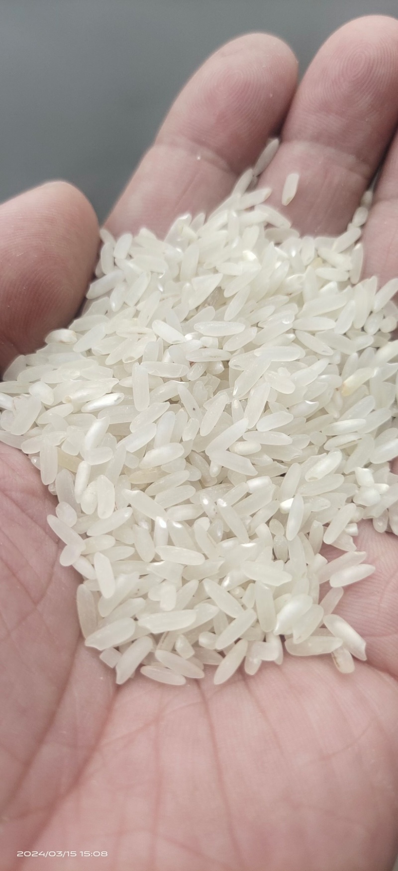湖南怀化清香米已加工好，价格优惠。