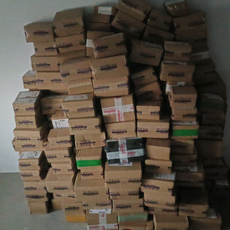 所有商品免费