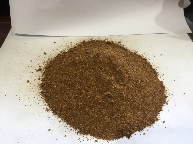 四川95型菜粕蛋白35量大从优厂家供货质量保证欢迎咨询