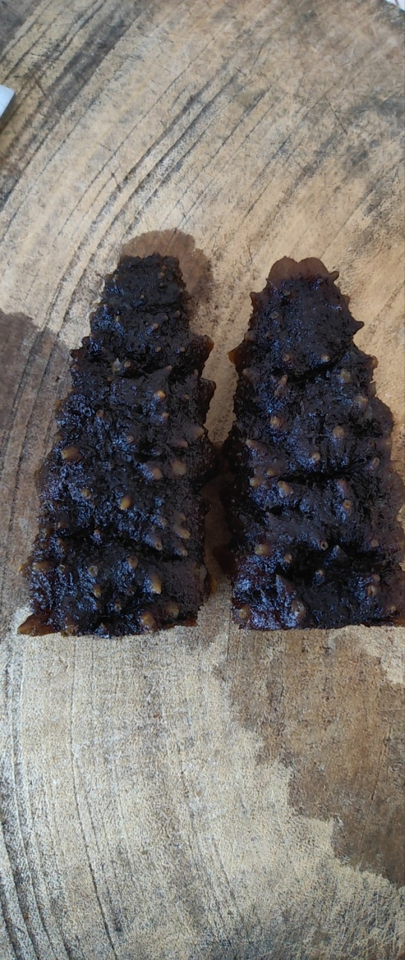 螺纹参，帝王参，独立包装，工厂直销，可代工代包装