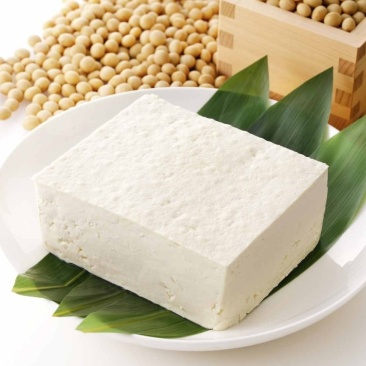 卤水豆腐