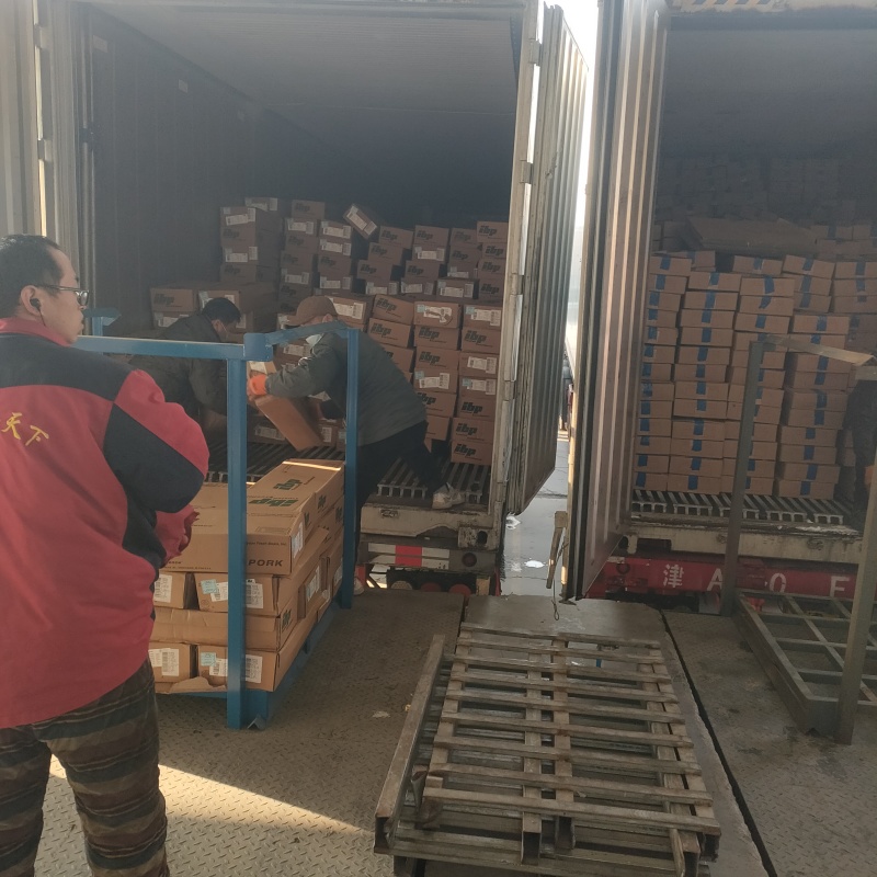 猪蹄纯干带筋前蹄244型号46071型号今年新货