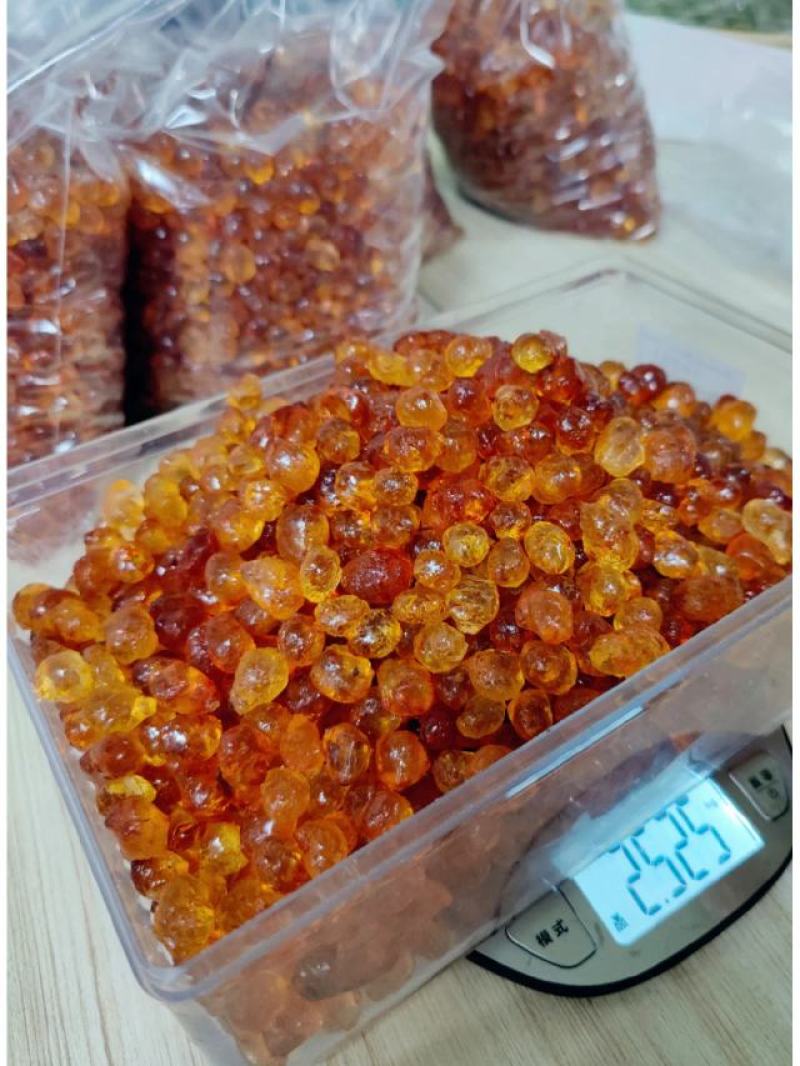 【包邮】桃胶正品新货特级正宗福建天然桃胶食用桃胶批发