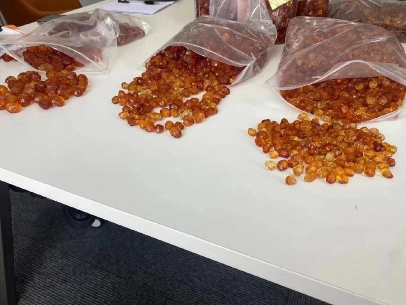 【包邮】桃胶正品新货特级正宗福建天然桃胶食用桃胶批发