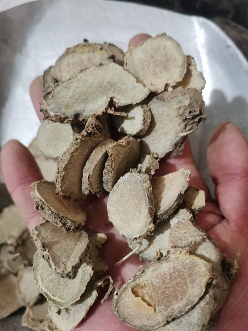莪术中片莪术泽润中药规格齐全批发零售各种中