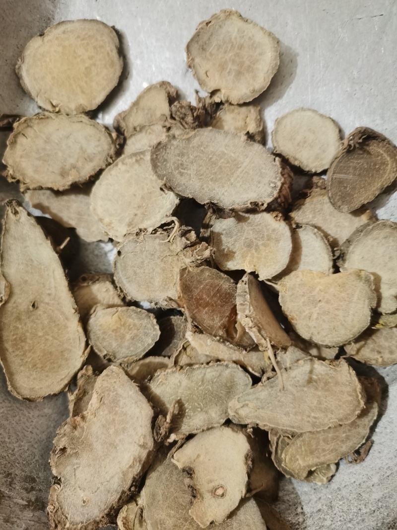 莪术中片莪术泽润中药规格齐全批发零售各种中