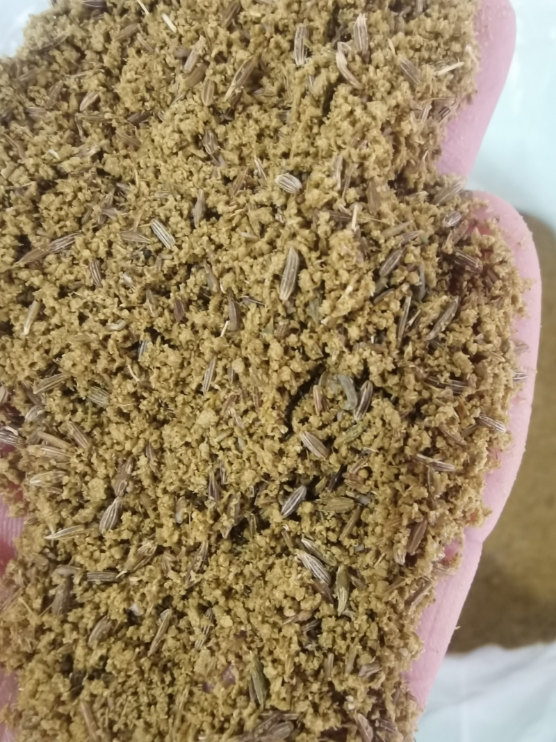 新疆孜然碎厂家直销量大质优价格优惠欢迎咨询采购