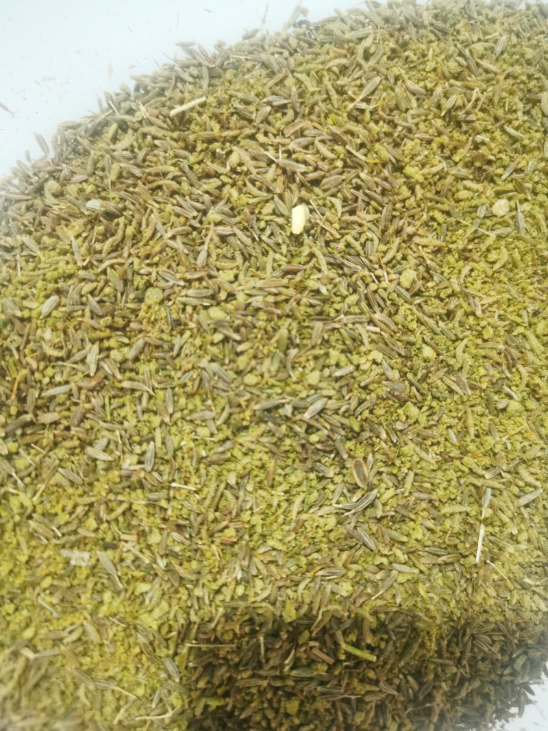 新疆孜然碎厂家直销量大质优价格优惠欢迎咨询采购