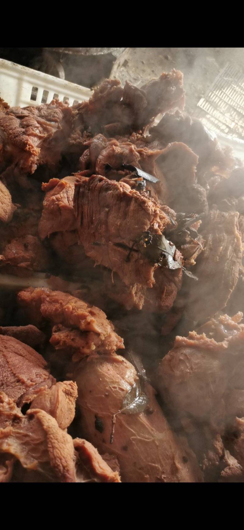 【五香牛肉】，全熟纯干大牛肉，牛腱子肉，一手货源，量大从