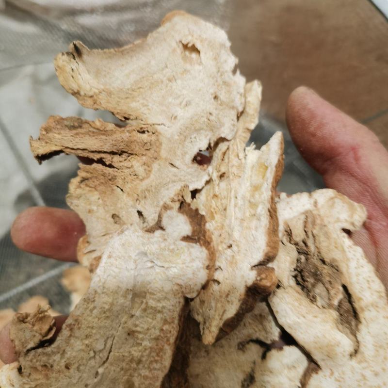 泽润中药白术无硫原装大统过8个筛子产地资源