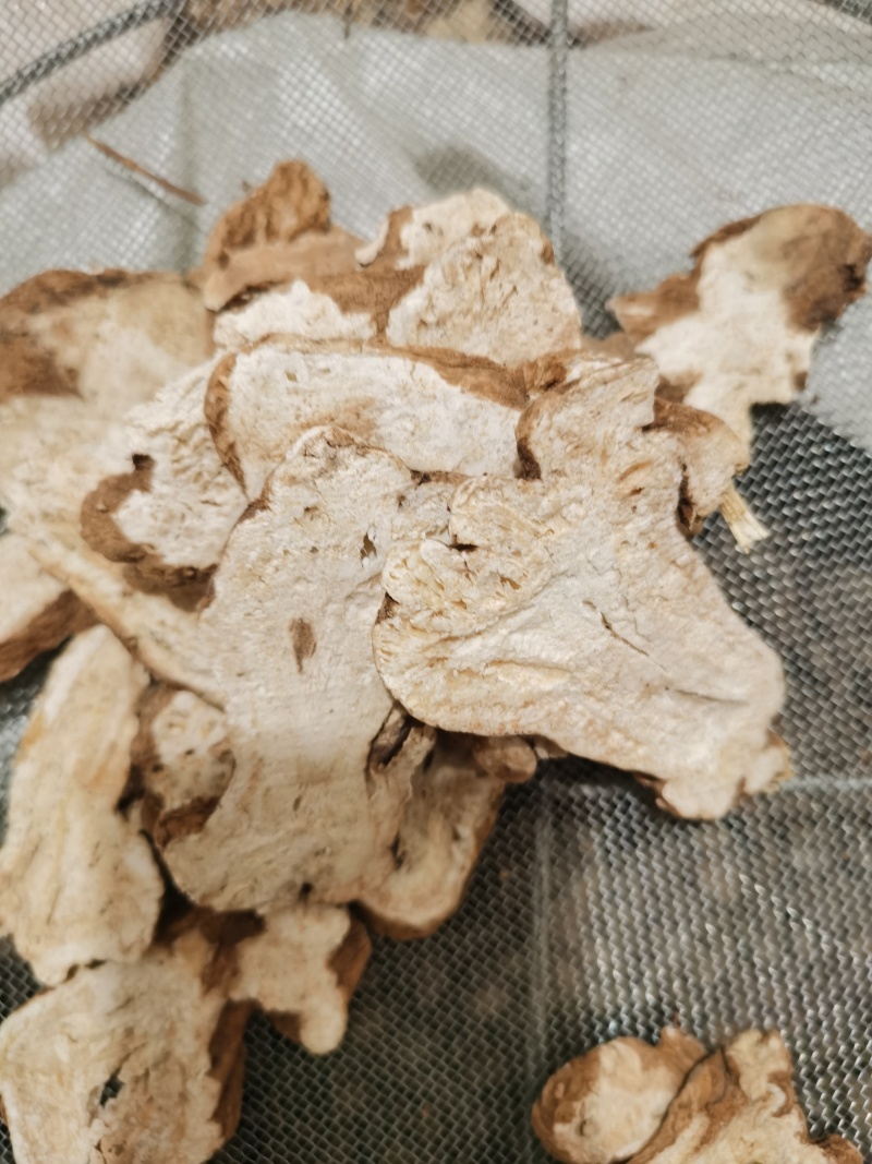 泽润中药白术无硫原装大统过8个筛子产地资源