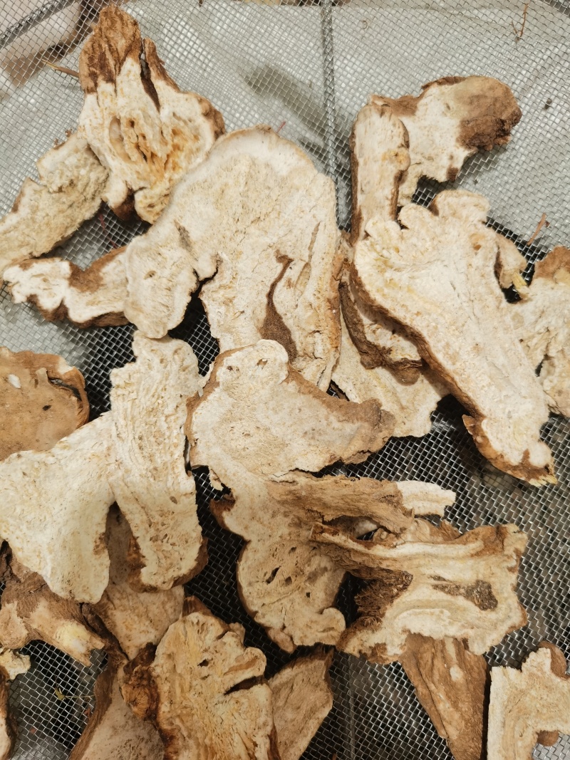 泽润中药白术无硫原装大统过8个筛子产地资源