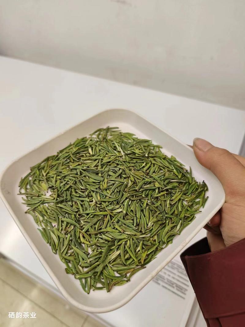 贡芽，绿茶2024年新茶量大从优欢迎采购热卖中