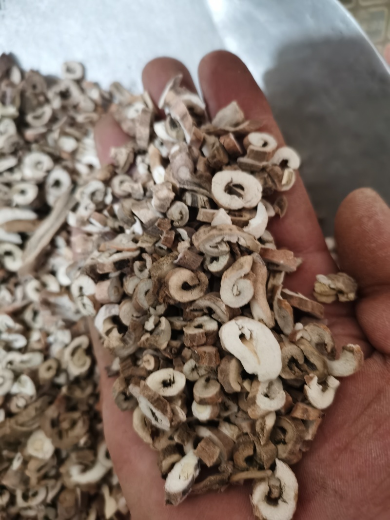 泽润中药批发供应牡丹皮无硫抽芯%80
