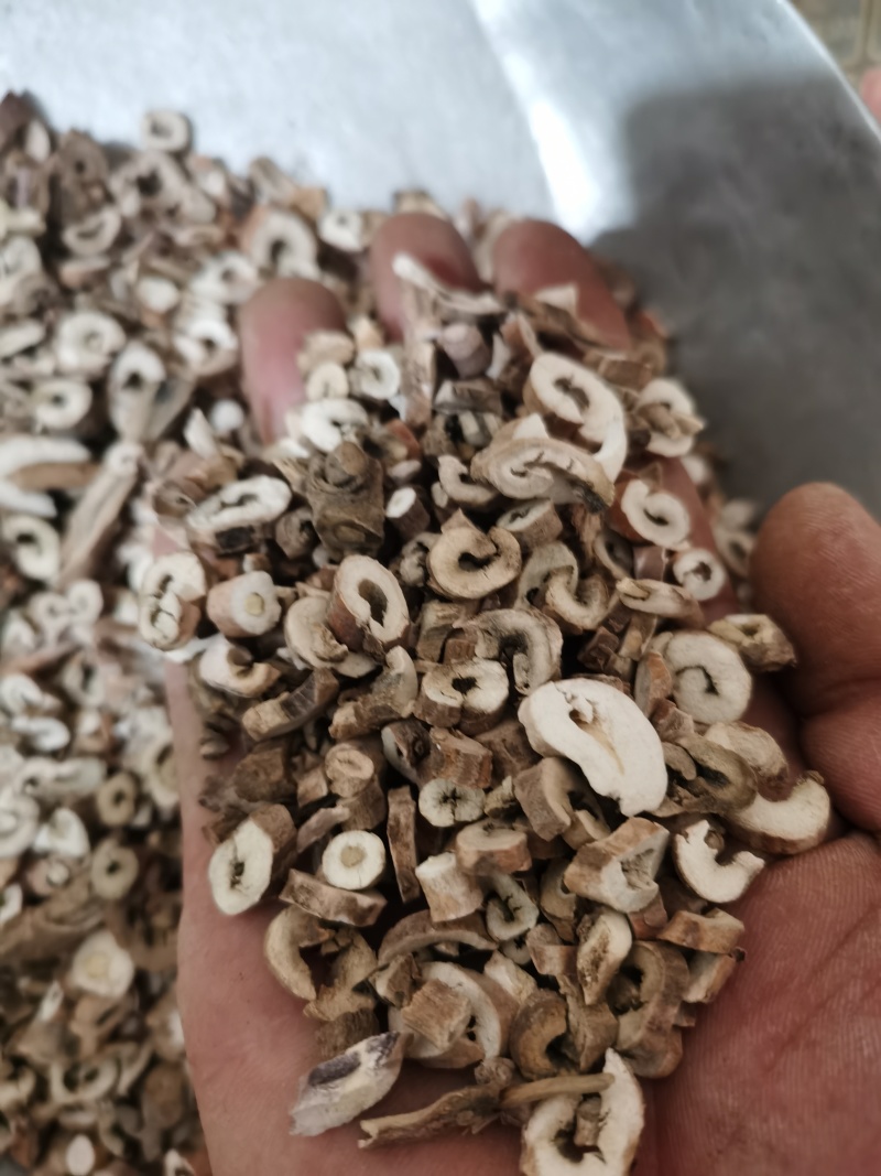 泽润中药批发供应牡丹皮无硫抽芯%80