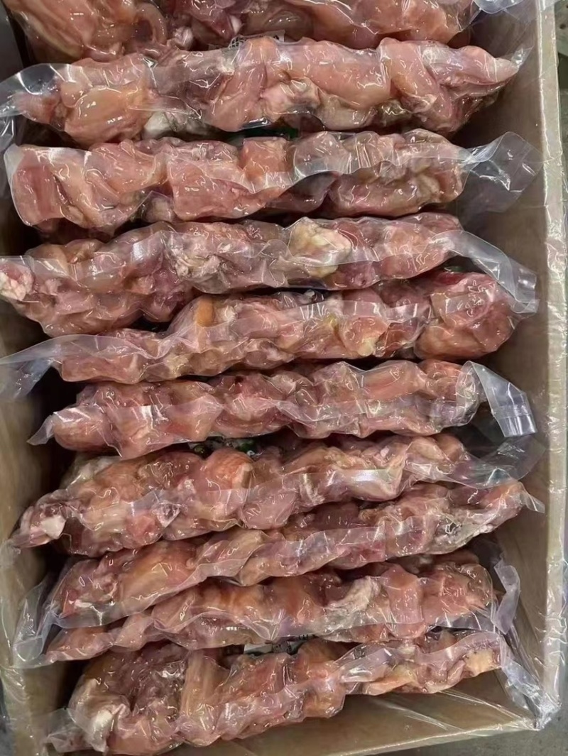 熟筋头巴脑