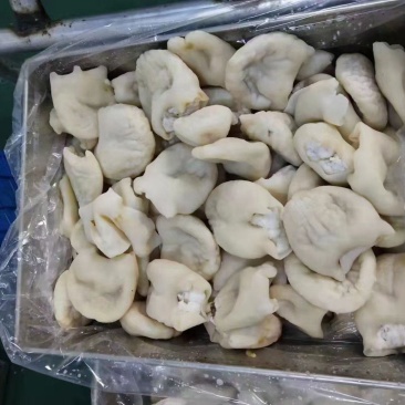 羊宝皮，也叫羊蛋皮，熟羊蛋皮！烧烤佳品！！