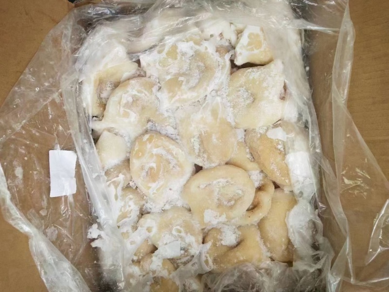 羊宝皮，也叫羊蛋皮，熟羊蛋皮！烧烤佳品！！