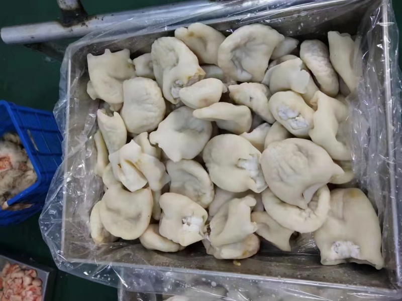 羊宝皮，也叫羊蛋皮，熟羊蛋皮！烧烤佳品！！