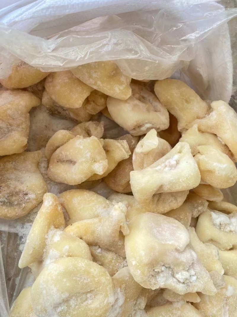 羊宝皮，也叫羊蛋皮，熟羊蛋皮！烧烤佳品！！