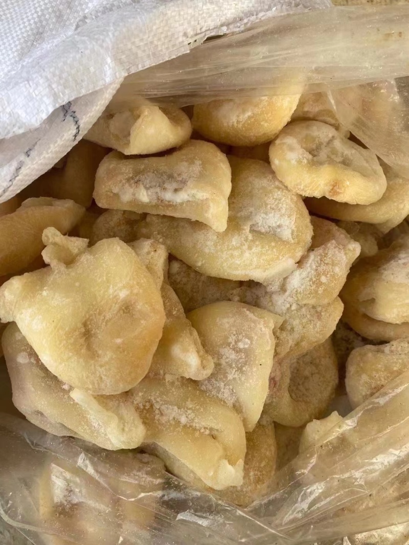 羊宝皮，也叫羊蛋皮，熟羊蛋皮！烧烤佳品！！