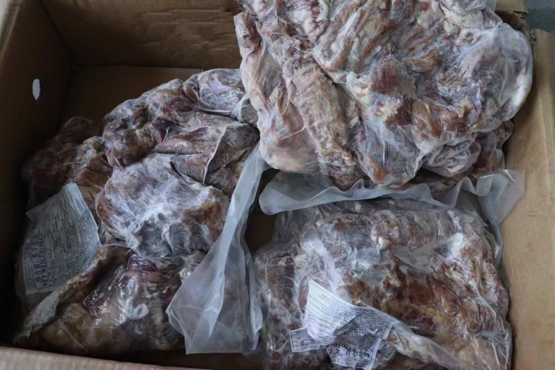 熟羊肉，带皮熟羊肉，去皮熟羊肉，纯水煮，品质好！