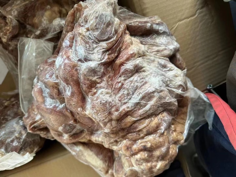 熟羊肉，带皮熟羊肉，去皮熟羊肉，纯水煮，品质好！