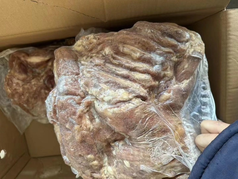熟羊肉，带皮熟羊肉，去皮熟羊肉，纯水煮，品质好！