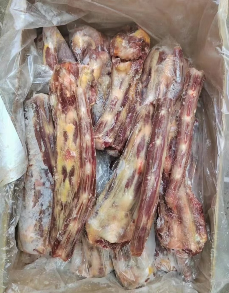 牛尾，带皮牛尾，去皮牛尾！不带尾骨，卤炖佳品！规格全