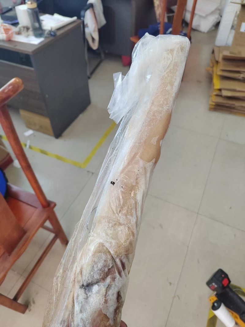 牛尾，带皮牛尾，去皮牛尾！不带尾骨，卤炖佳品！规格全