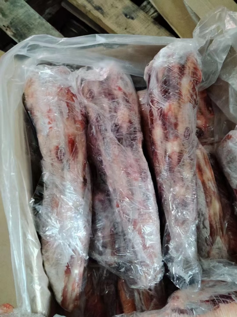 牛尾，带皮牛尾，去皮牛尾！不带尾骨，卤炖佳品！规格全
