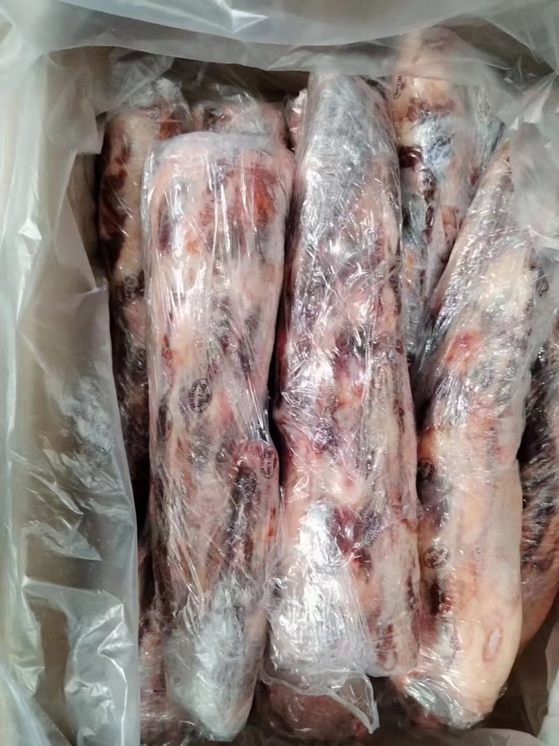 牛尾，带皮牛尾，去皮牛尾！不带尾骨，卤炖佳品！规格全