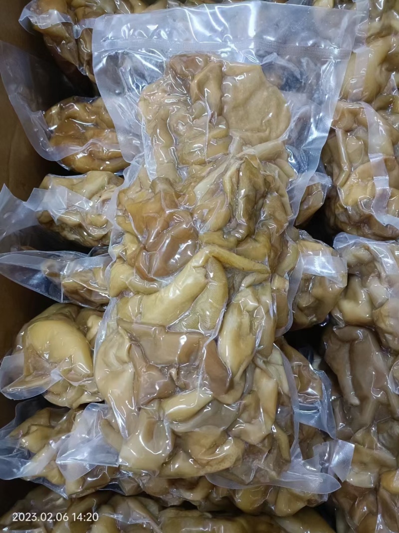 羊脸皮，五香，酱香熟羊脸皮！真空包装，开箱即用。