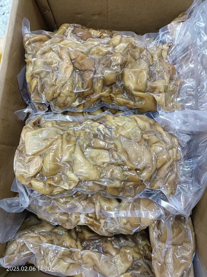 羊脸皮，五香，酱香熟羊脸皮！真空包装，开箱即用。