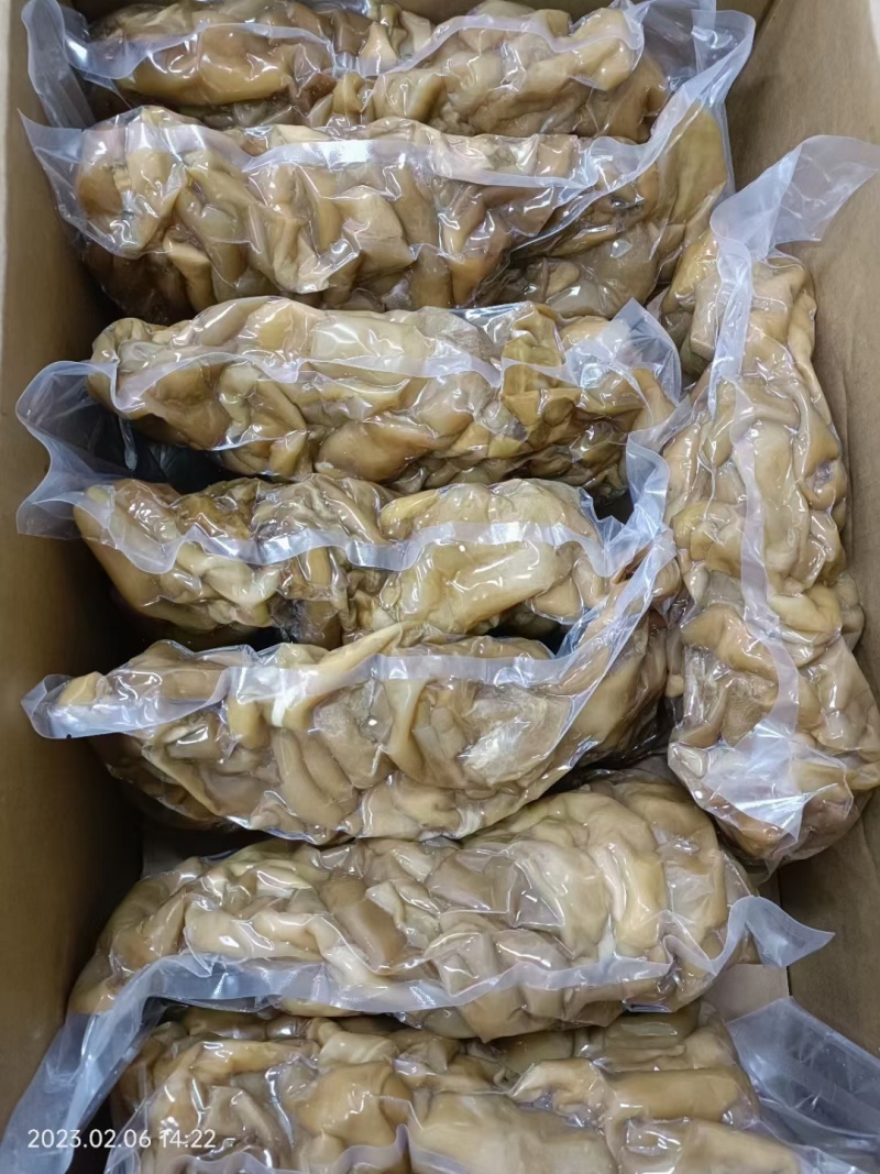 羊脸皮，五香，酱香熟羊脸皮！真空包装，开箱即用。
