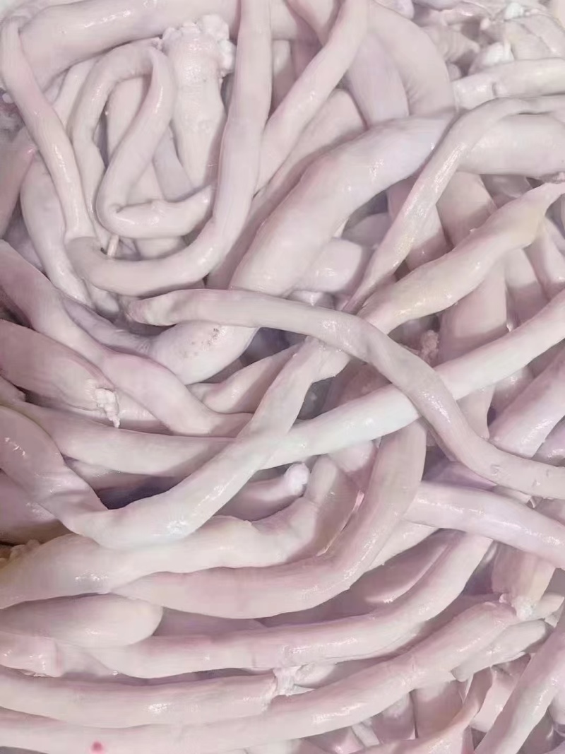 羊拐肠，熟羊拐肠，熟羊肥肠！卤炖，爆炒均可！！