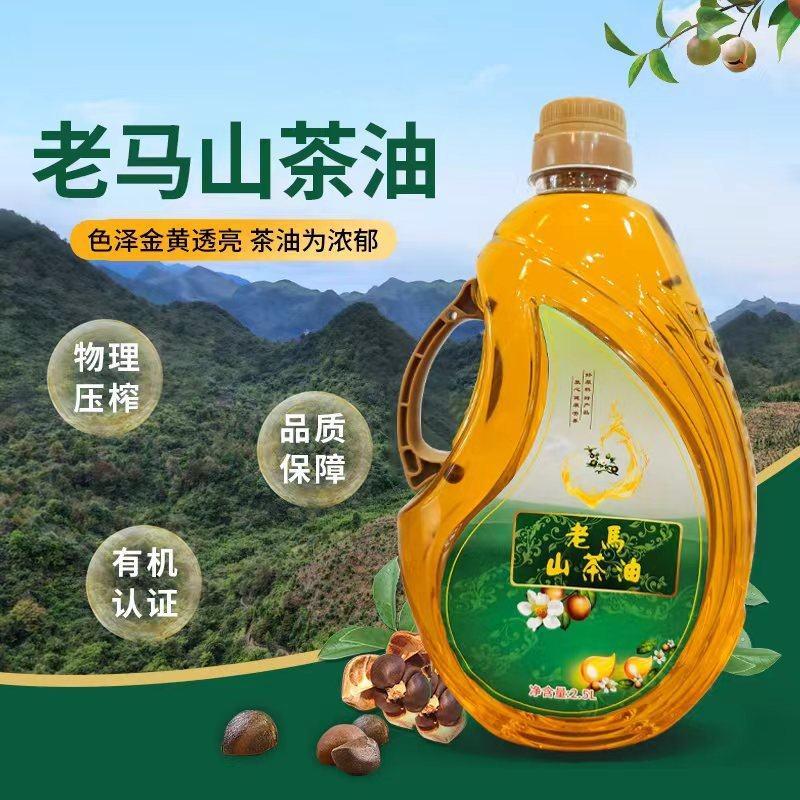 广东精品山茶油质量保证货源充足量大从优欢迎咨询