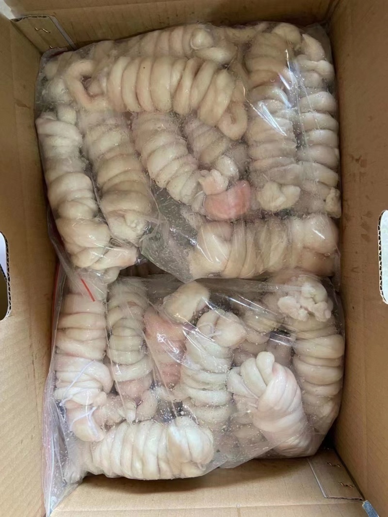 羊捆肠，带油羊捆肠，去油羊捆肠！餐饮爆品，嘎嘎香。