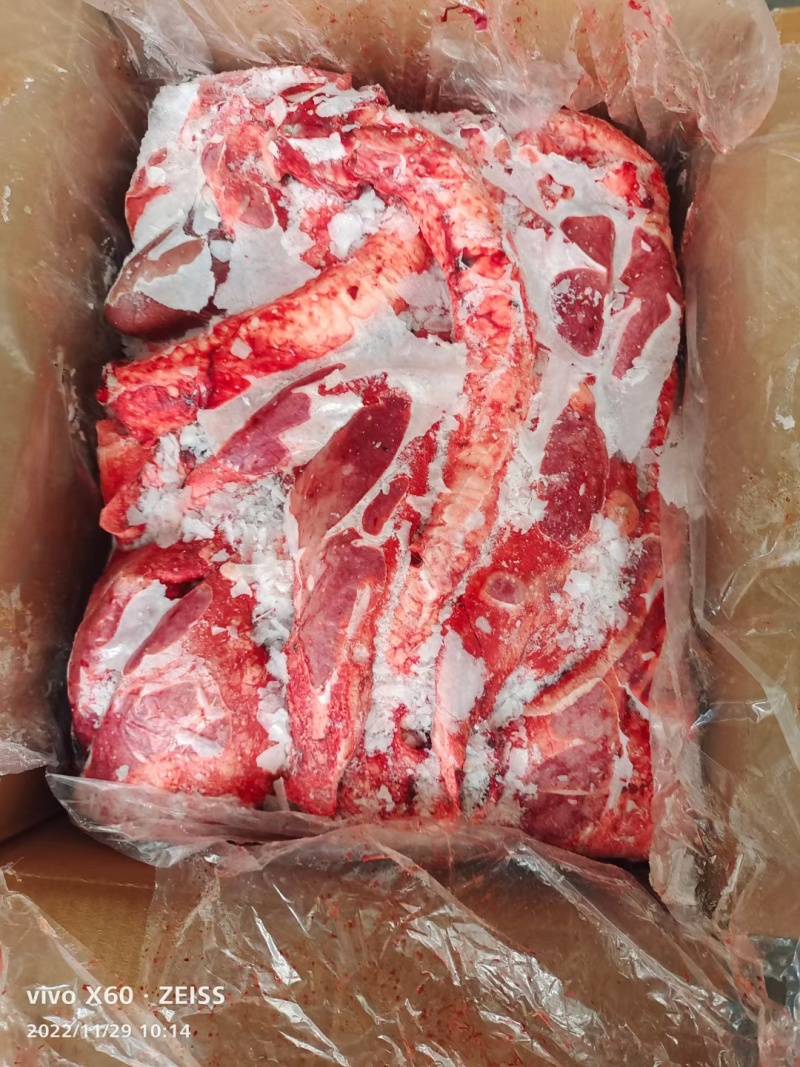 羊心肺，生熟都有，规格齐全！去油好用价格低。