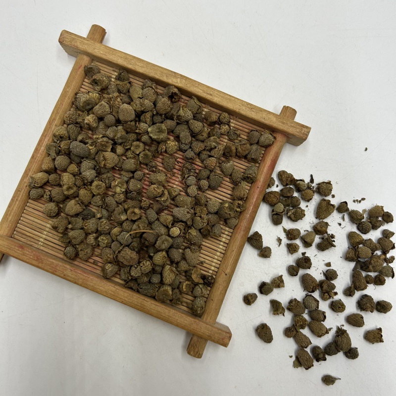 浙江覆盆子小覆盆子新货散装统货中药材批发大量批发各种规格