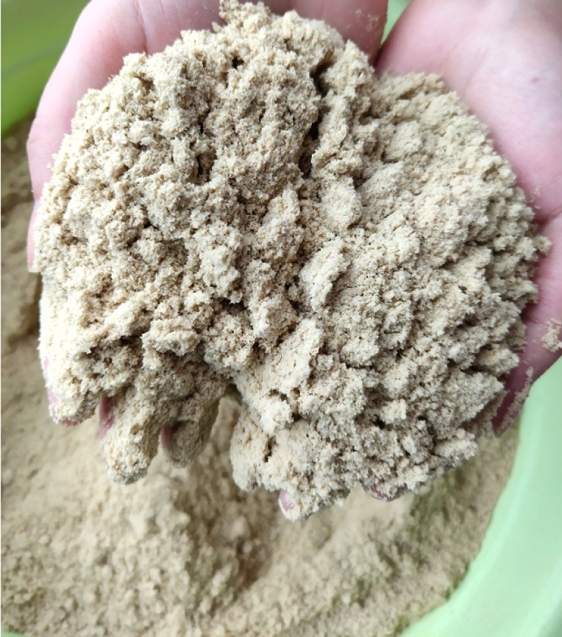 油糠