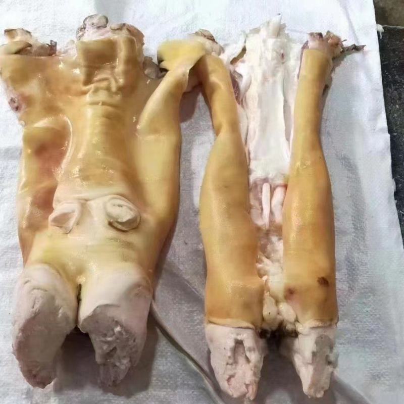 去骨牛蹄
