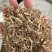 白前白前草水杨柳保庆药业干净货无杂质白前