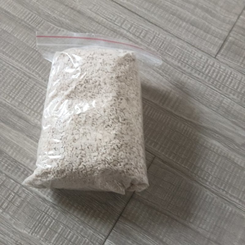 纯藕粉