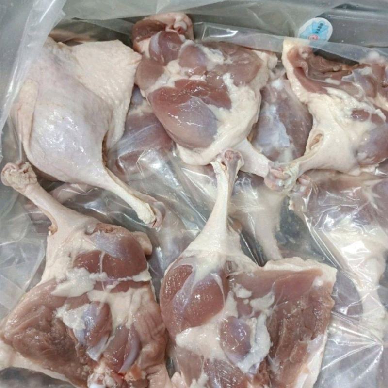鸭腿规格齐全价格美丽欢迎咨询来电优