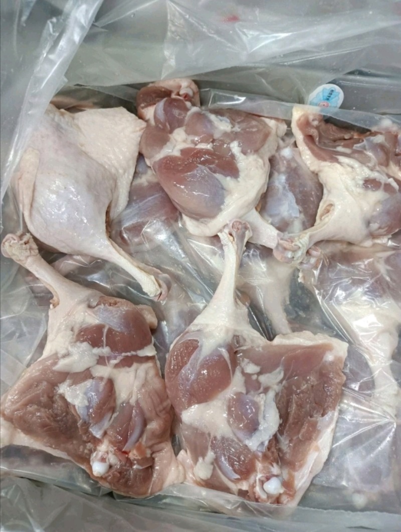 鸭腿规格齐全价格美丽欢迎咨询来电优