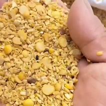 碎黄豆，养殖原料