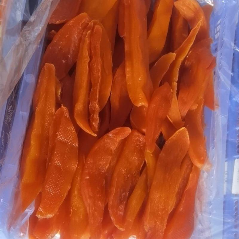 软糯香甜红薯干