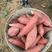 广东湛江市西瓜红红薯软糯香甜，产地发货，可对接电商，工厂